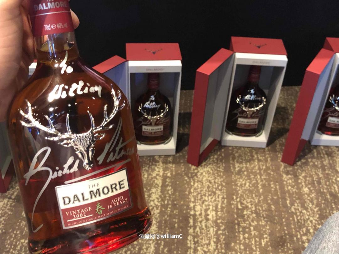 大摩至尊四季发布晚宴