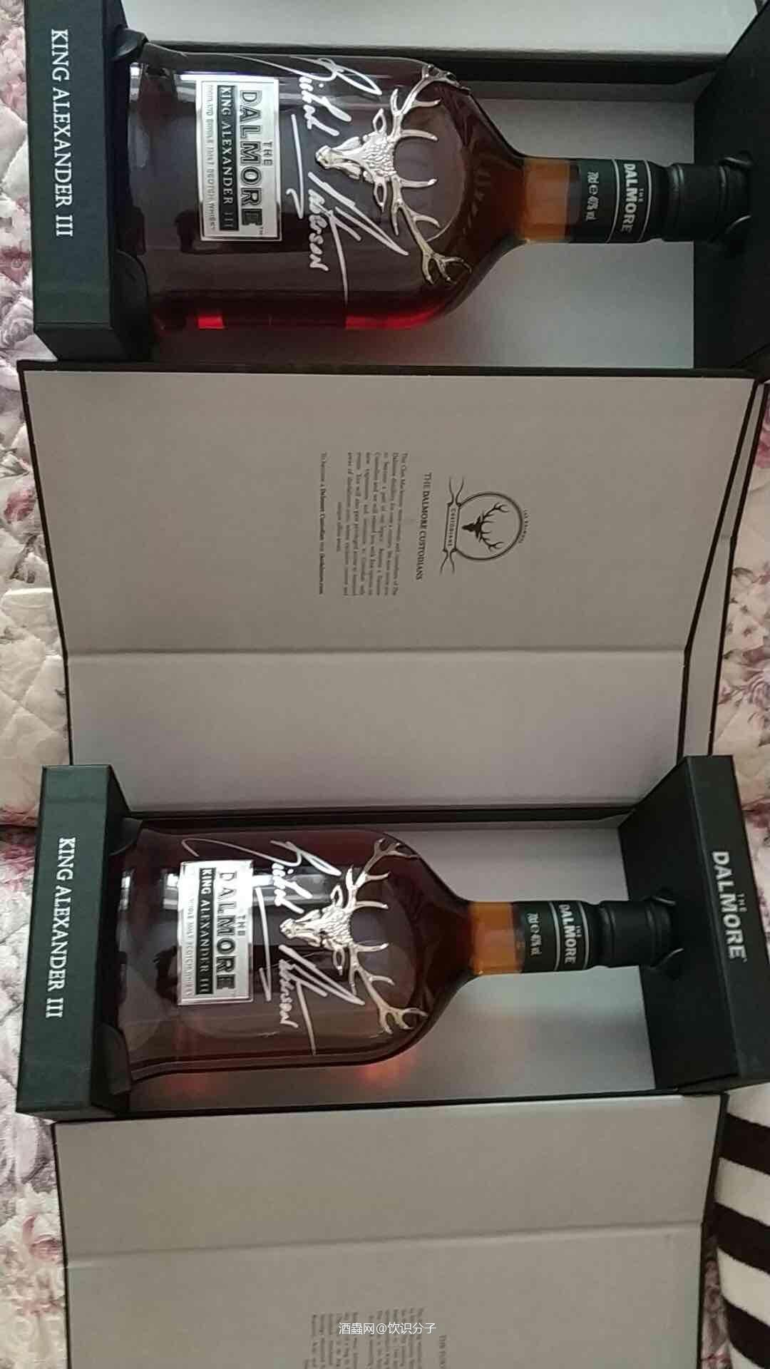 最后一天whisky l