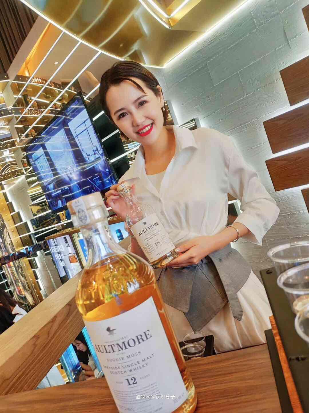 最后一天whisky l