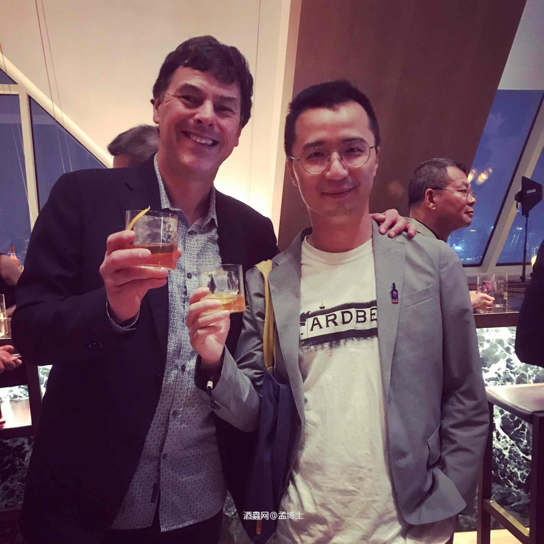 完美的三天，期待明年越办越好！