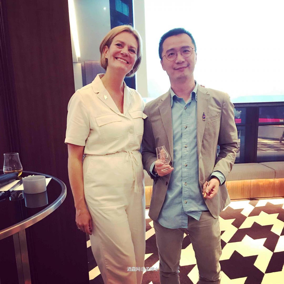 完美的三天，期待明年越办越好！