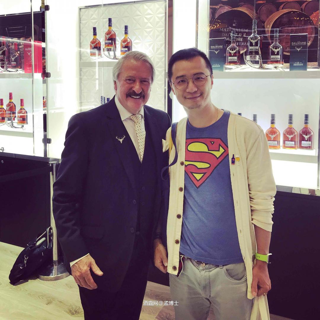 完美的三天，期待明年越办越好！