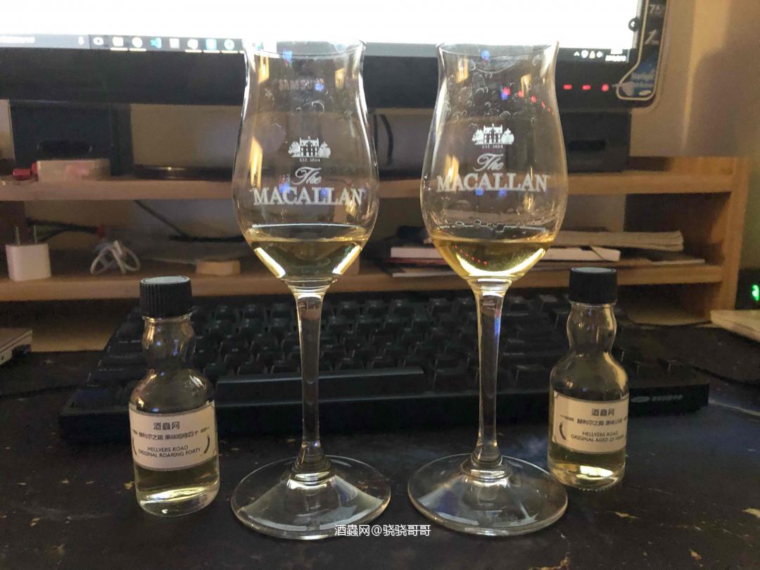 感谢酒虫网的活动<p class='p'/><p class='p'/>abv：40%、46.2%<p class='p'/>购入价：酒虫…