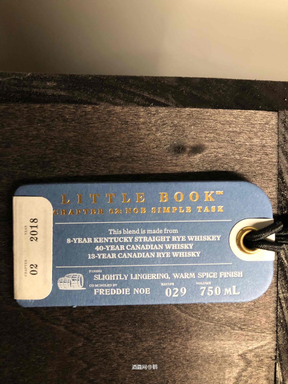 关键的没有说 都是高年份的酒