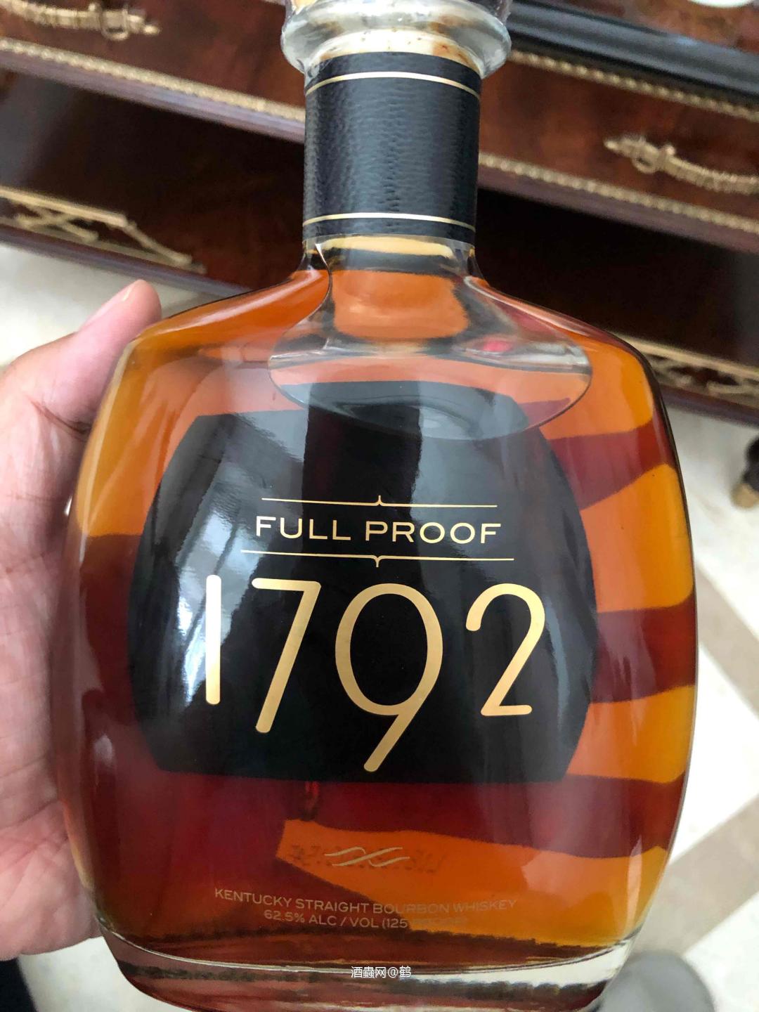 2018 WWA WORLD'S BEST BOURBON