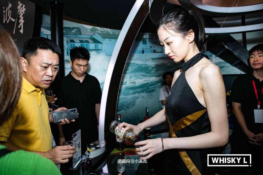 福利！！！Whisky L的小姐姐