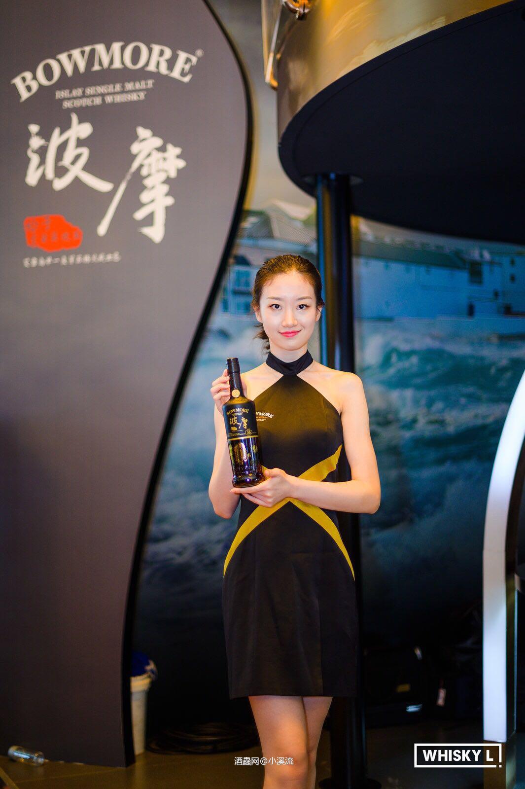 福利！！！Whisky L的小姐姐