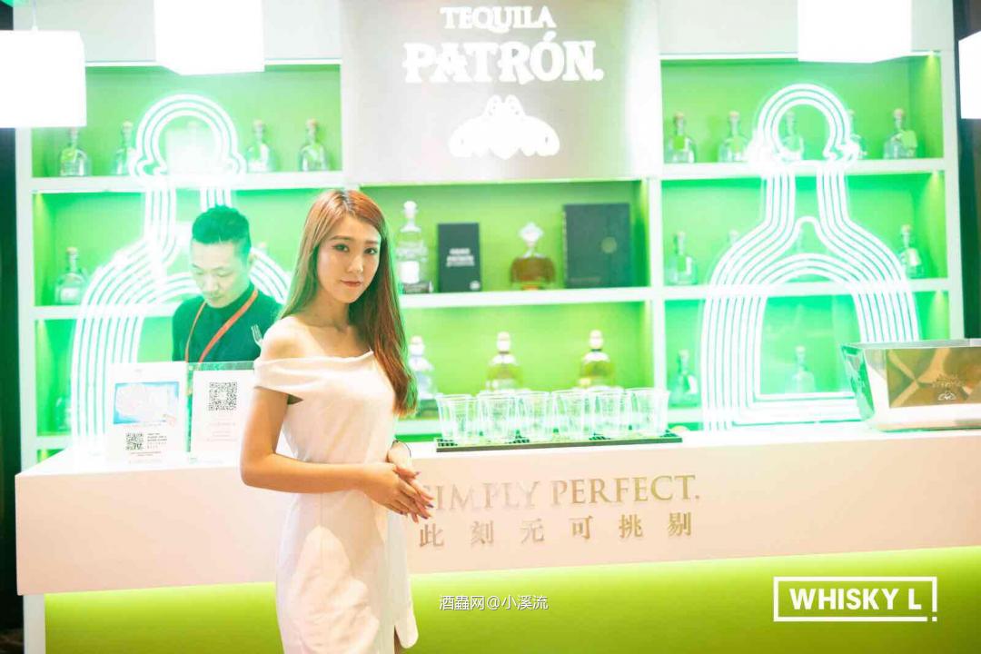 福利！！！Whisky L的小姐姐