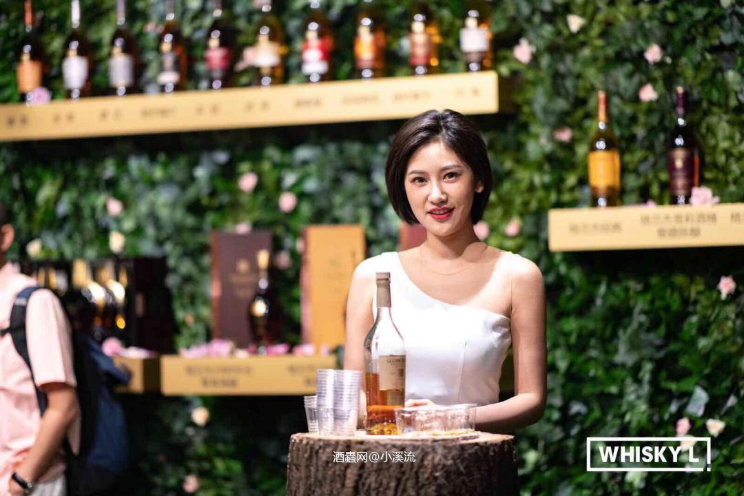 福利！！！Whisky L的小姐姐