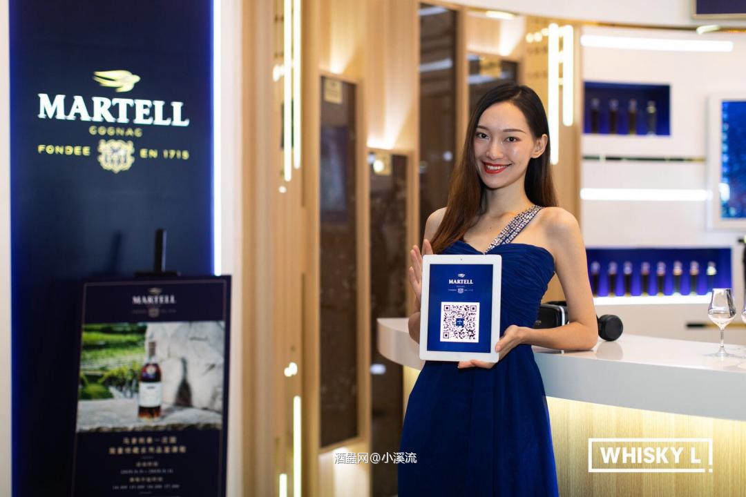 福利！！！Whisky L的小姐姐