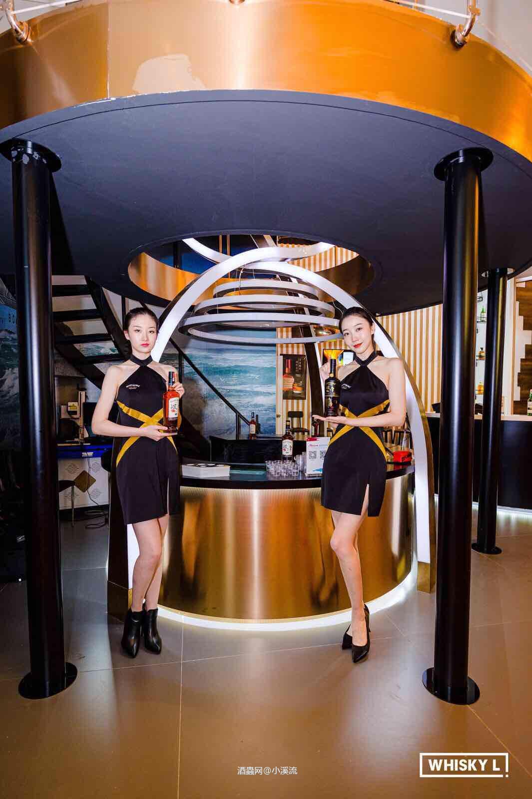 福利！！！Whisky L的小姐姐