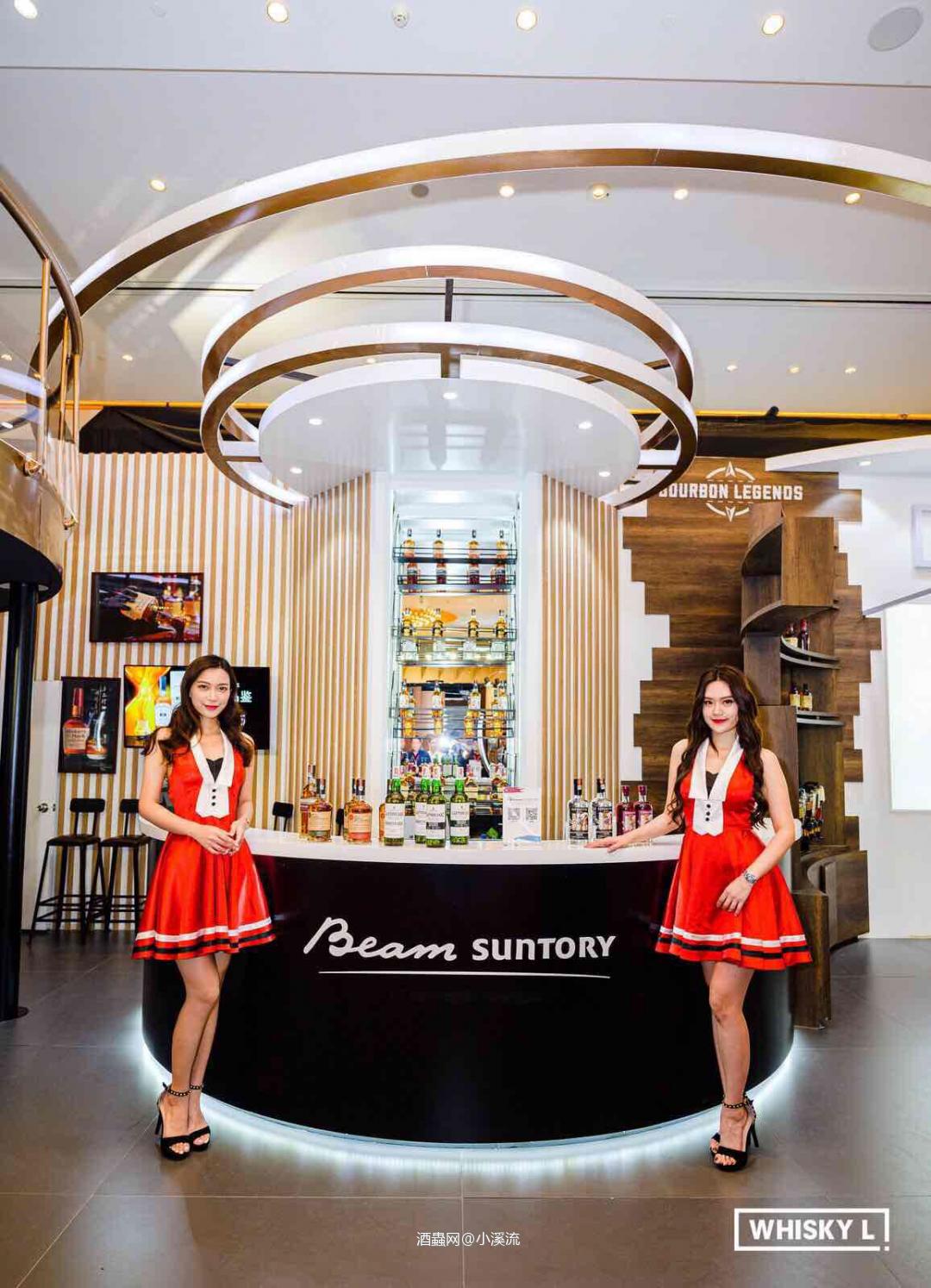 福利！！！Whisky L的小姐姐