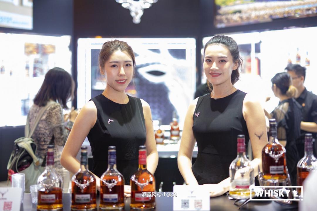 福利！！！Whisky L的小姐姐