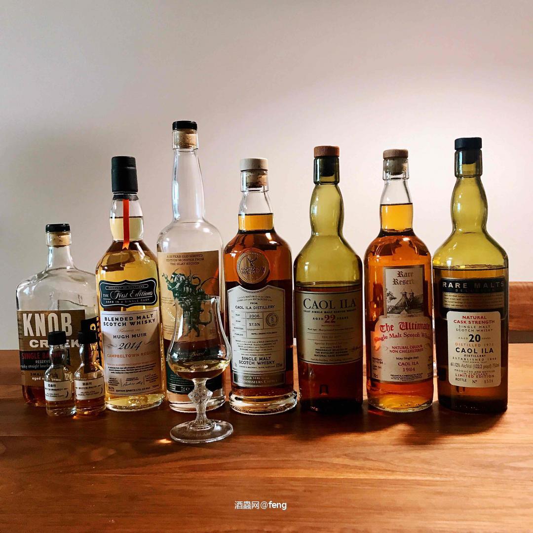 愉快的威士忌五日游
