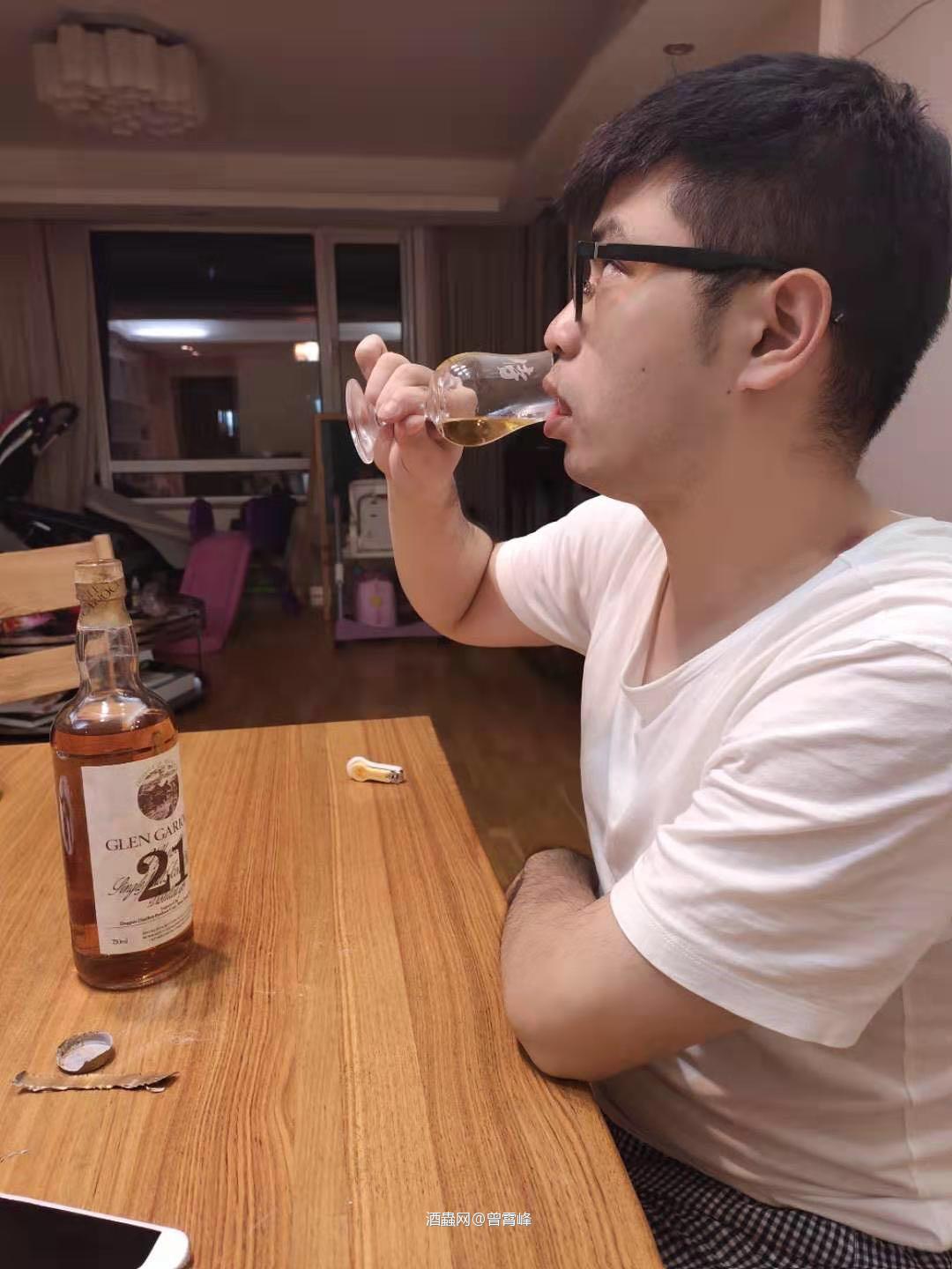 好喝到翻白眼～<img src='https://sdata.whiskyworm.com/xcxpics/emoji_1.png' class='emoji' />