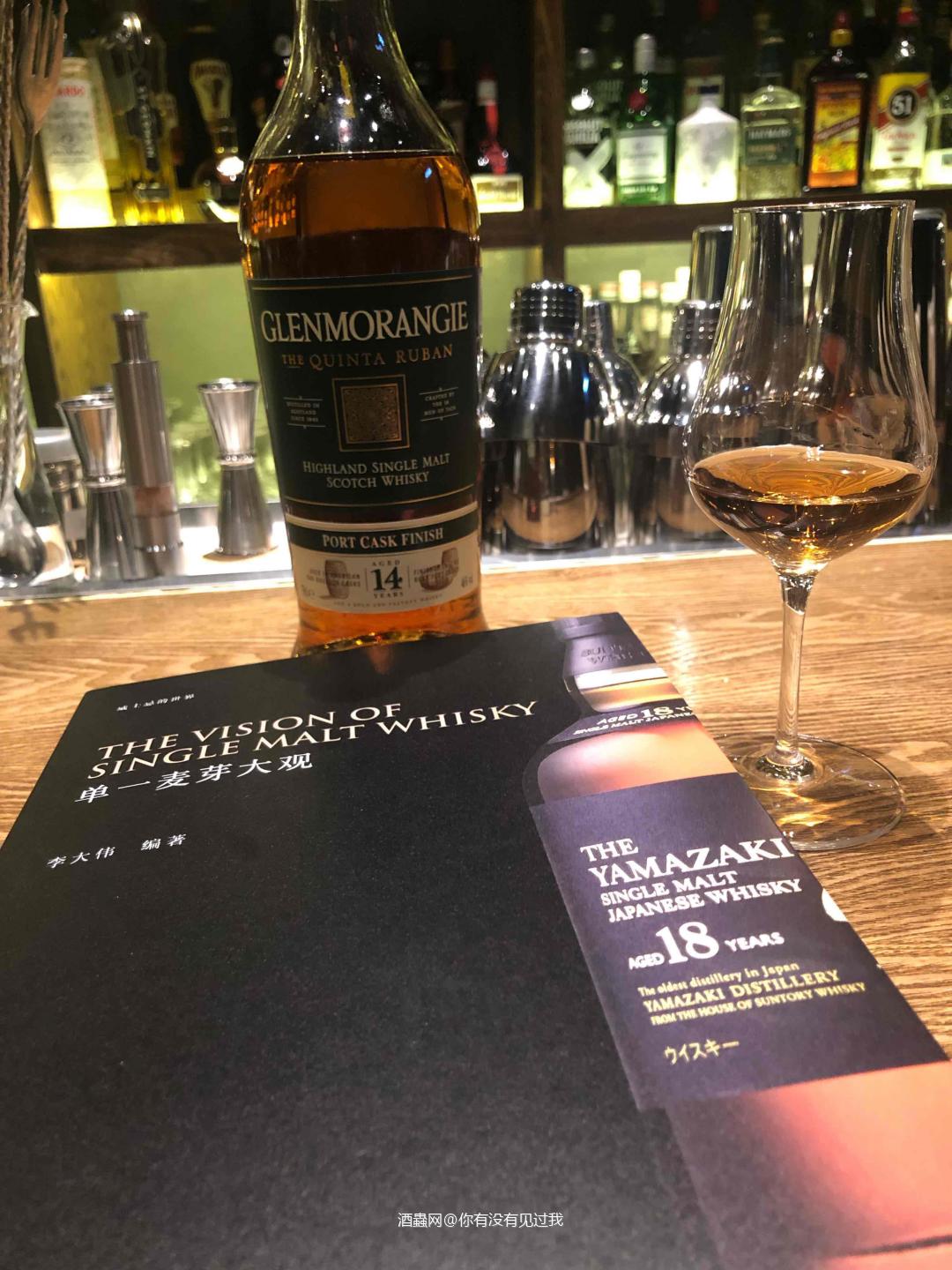 格兰杰14年波特风味桶品鉴记录<p class='p'/>酒体清澈，桃红色，挂杯明显<p class='p'/>…