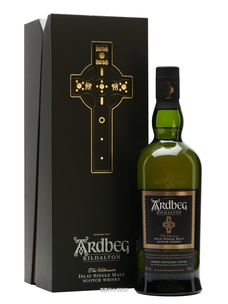 Ardbeg 'Kildalton' 2014