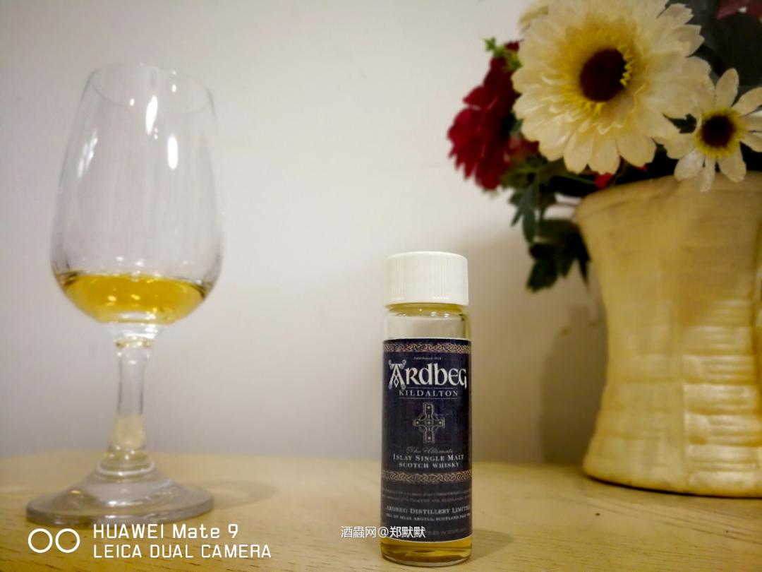 Ardbeg 'Kildalton' 2014