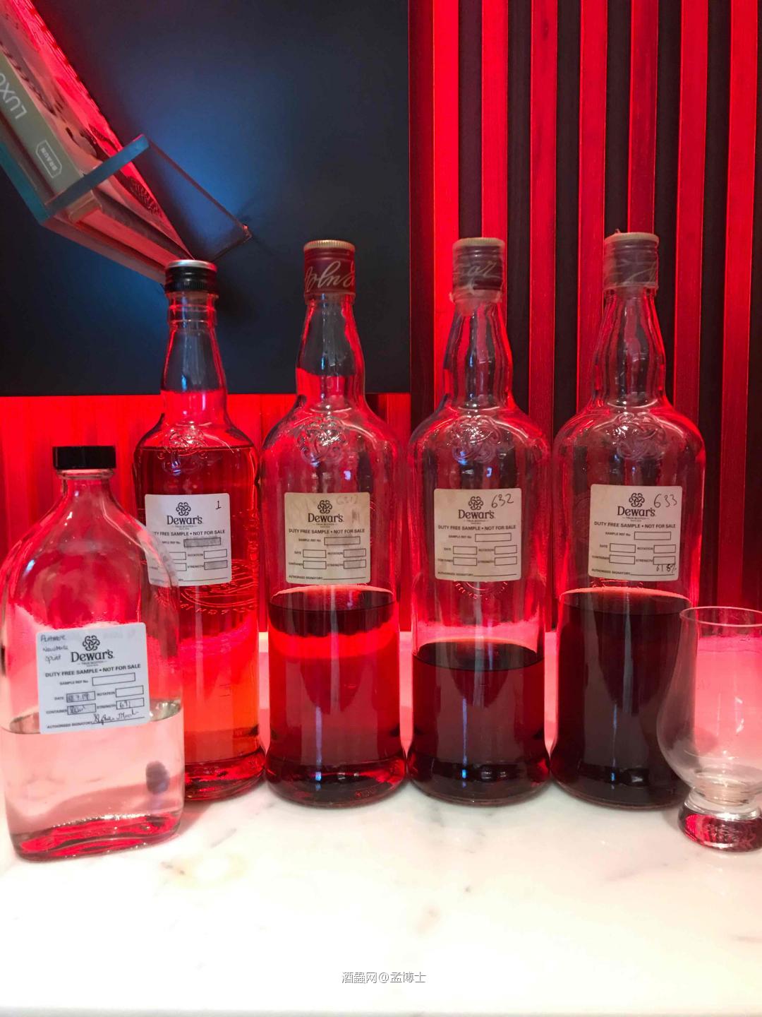 欧摩1986 32年 CWS CHOICE 品鉴汇报