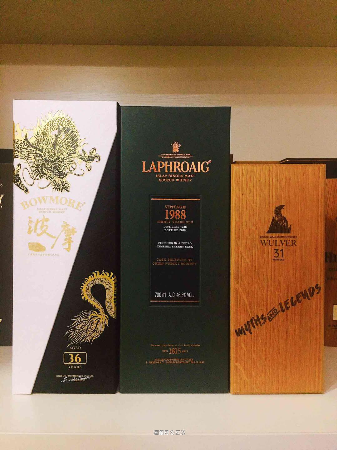 入坑来第一次参加展会收获还是圆满的！感谢酒友们的帮助<img src='https://sdata.whiskyworm.com/xcxpics/emoji_45.png' class='emoji' />独角兽🦄️没买到有点小遗憾<img src='https://sdata.whiskyworm.com/xcxpics/emoji_29.png' class='emoji' />入坑快一年了，祝愿展会越办越好！来年再聚👍