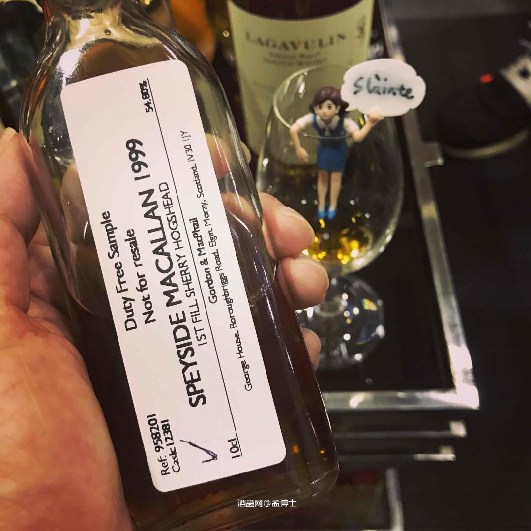 Whisky L！2019 隐藏酒王