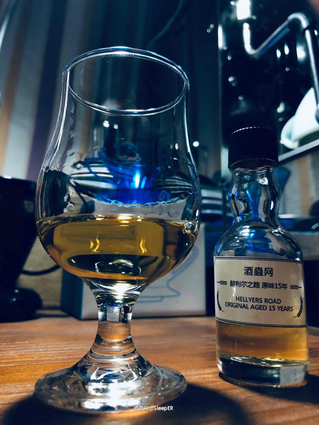 迟到的作业，酒蟲澳洲威士忌分享瓶品饮