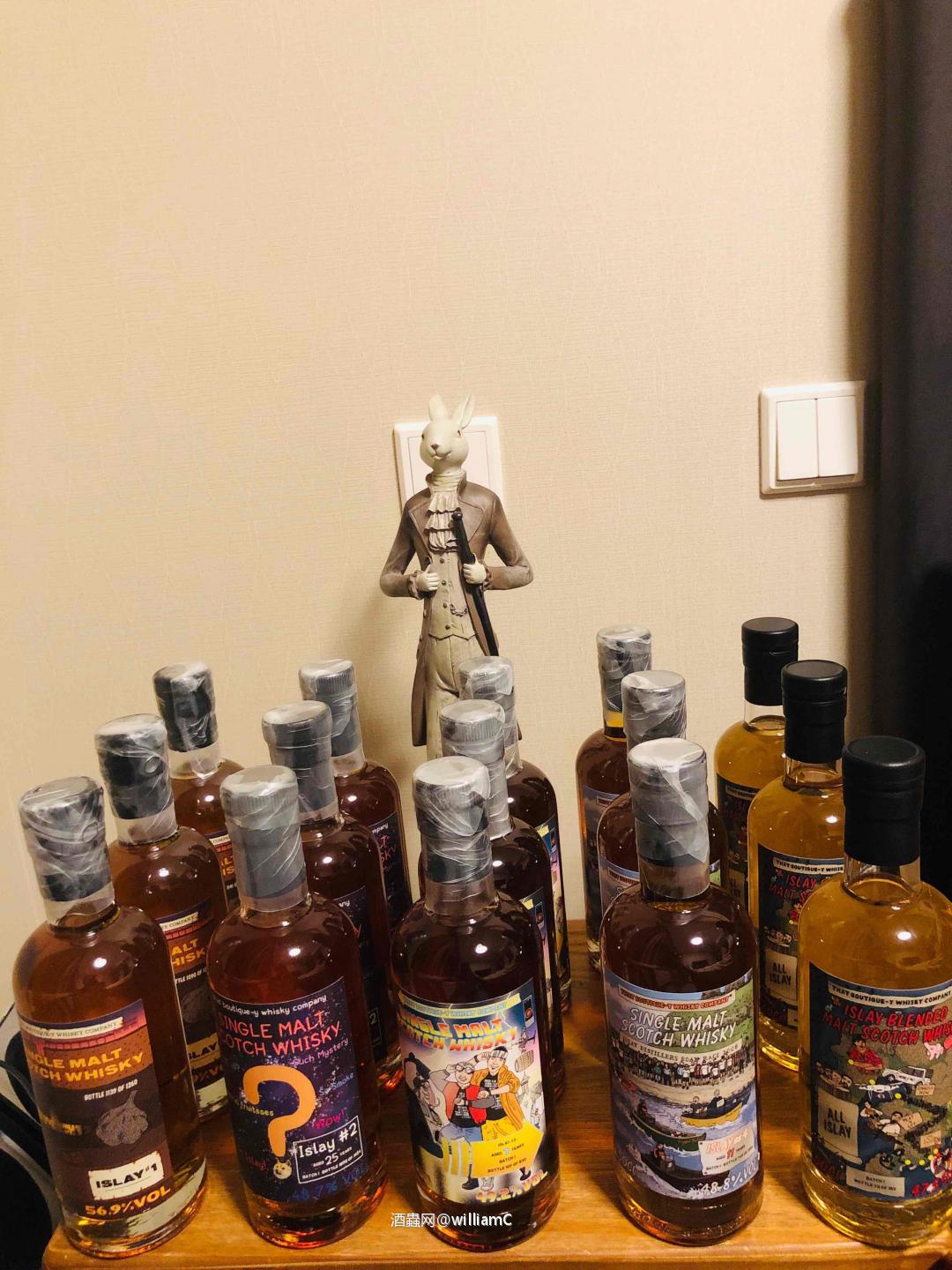 漫画标之艾雷岛小集邮