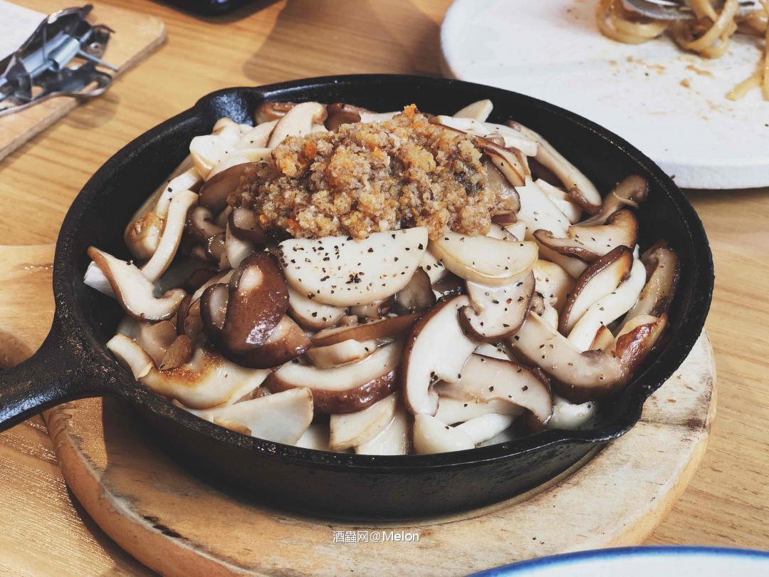 一瓶41年的糖水