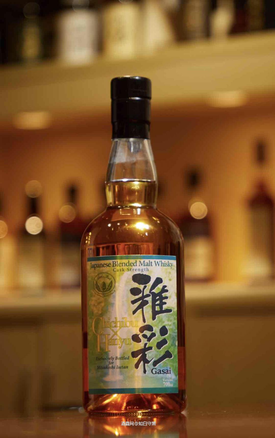 请教各位这瓶是什么酒厂的？是叫雅彩吗？现在什么行情？多谢