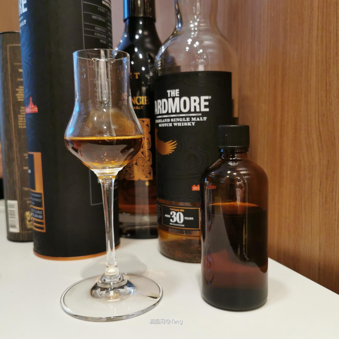 Elements of Islay Br7