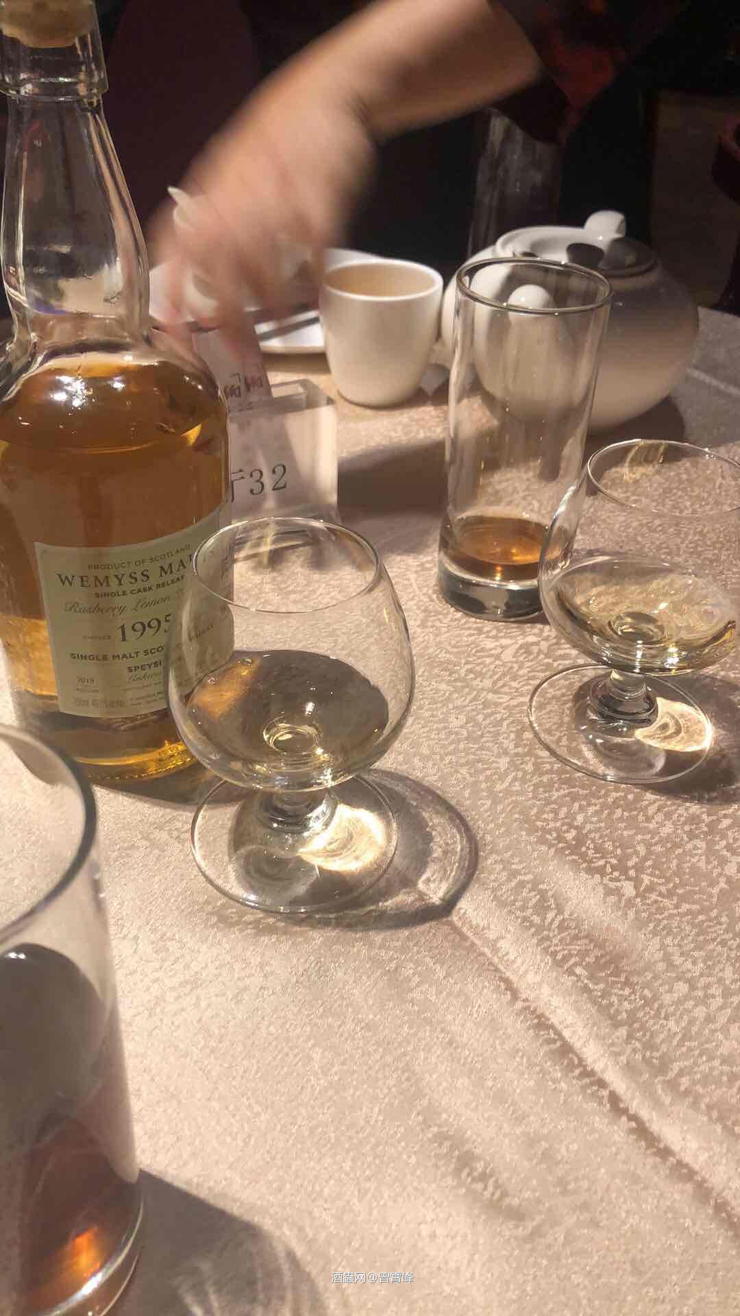 看到照片都有点晕