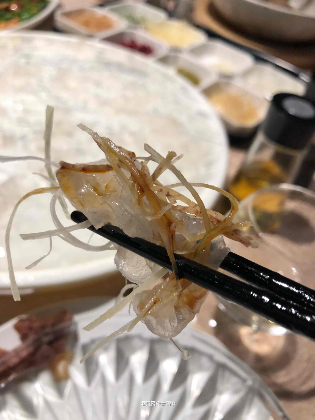 看到照片都有点晕