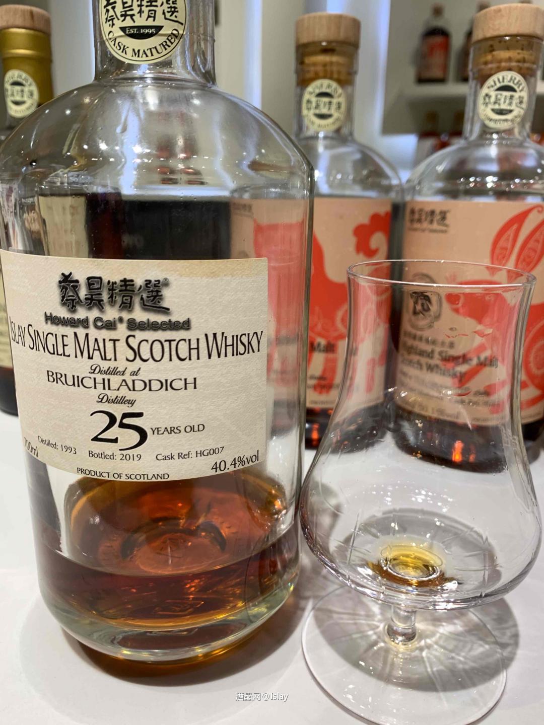 白雲機場—蔡先生威士忌體驗店