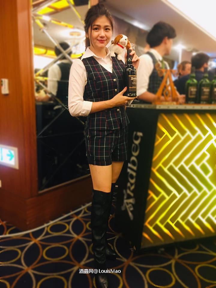 古华花园饭店2019WhiskyTaste