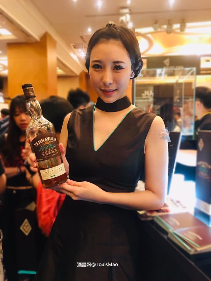 古华花园饭店2019WhiskyTaste
