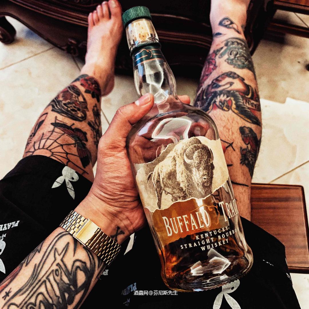 晚安全世界 🥃