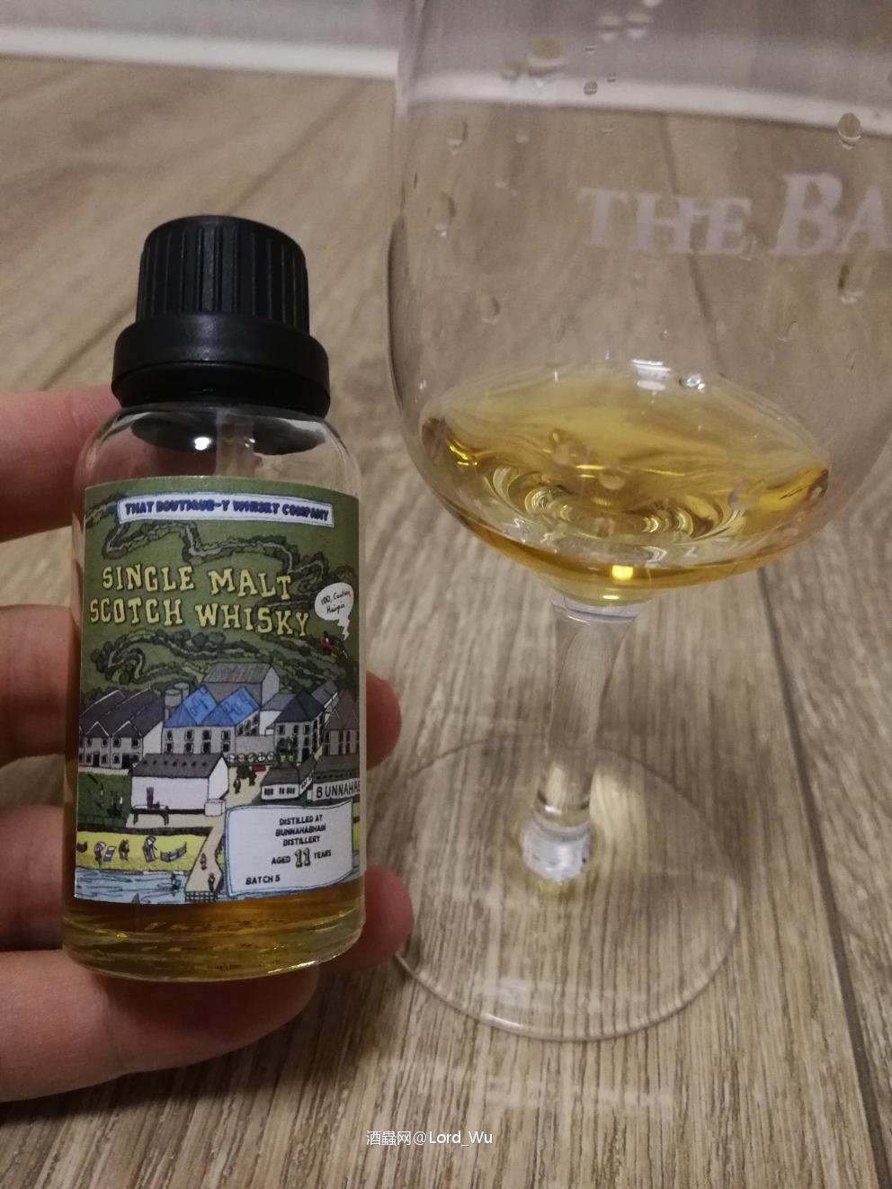 #线上品鉴活动#漫画标威士忌，三连发