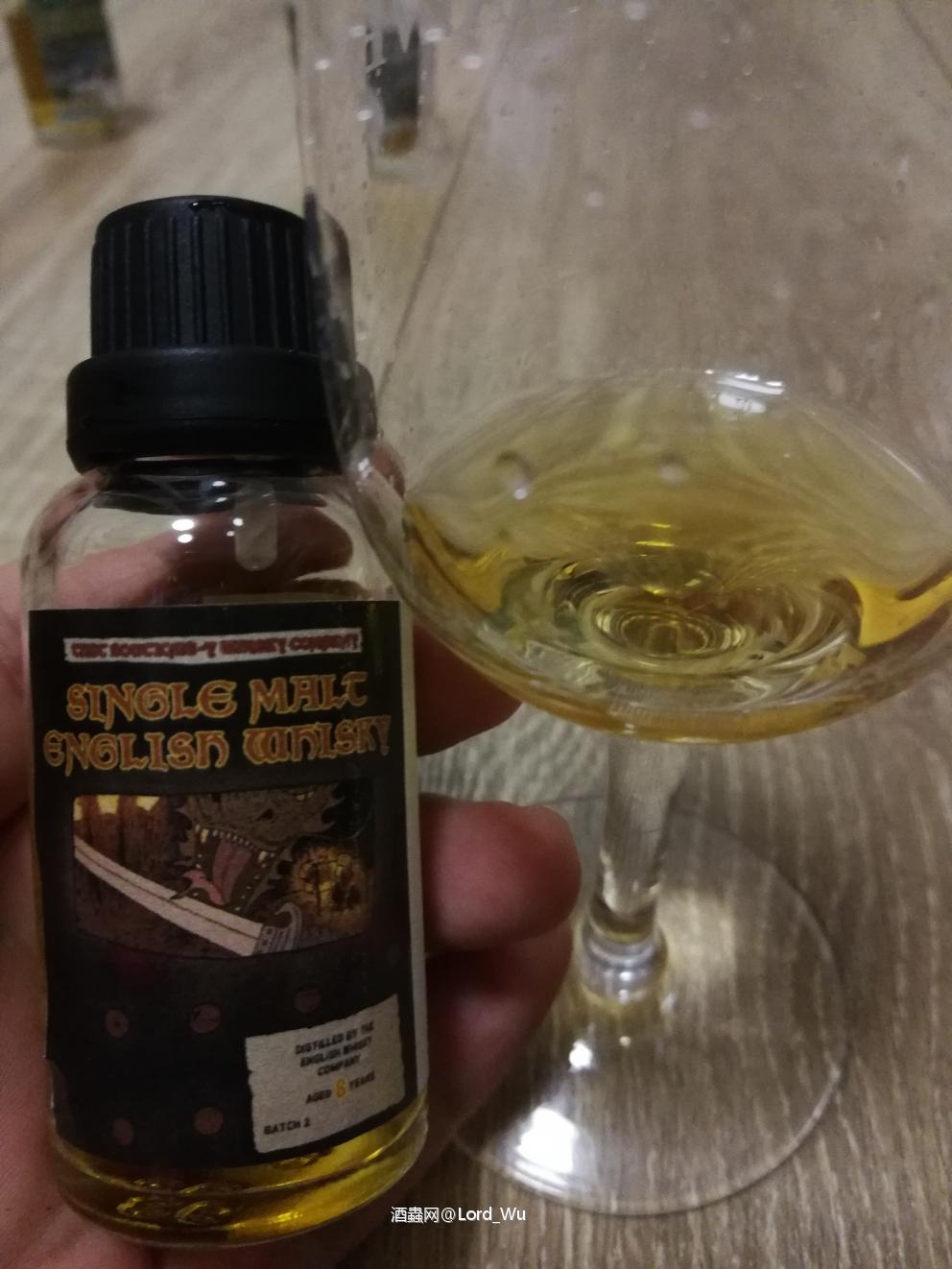 #线上品鉴活动#漫画标威士忌，三连发