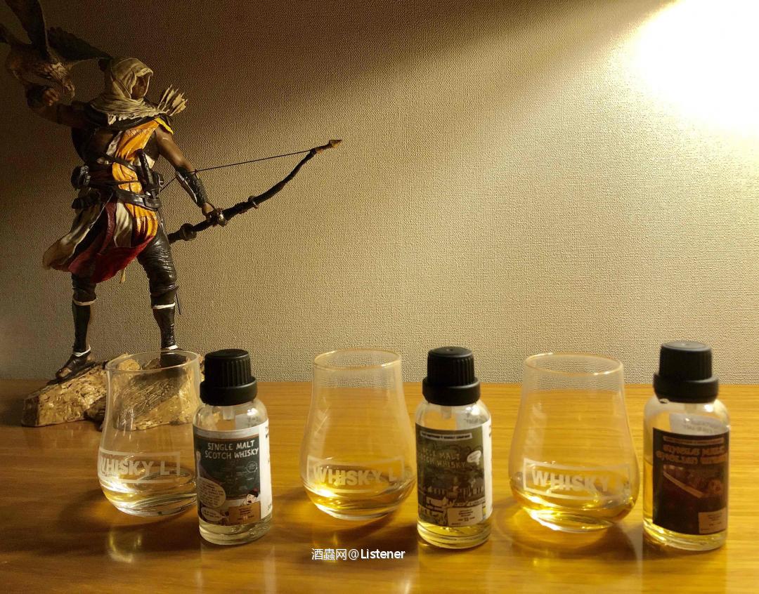 漫画标品鉴笔记