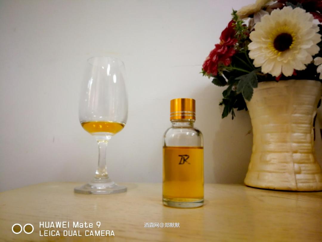 Glendalough 13 yo Mizunara Oak Finish