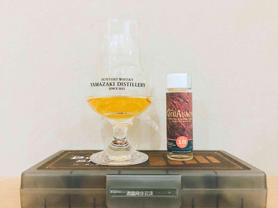 算是了解了下<img src='https://sdata.whiskyworm.com/xcxpics/emoji_29.png' class='emoji' />不会写酒评！