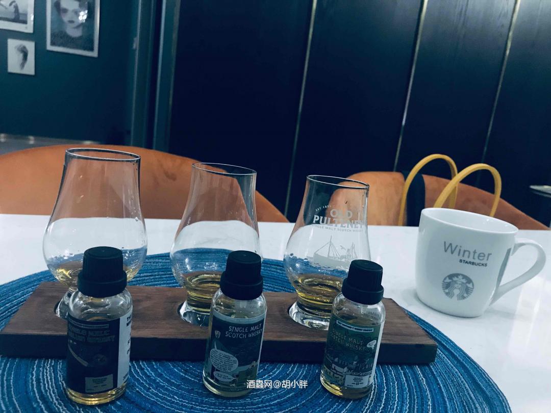 感觉酒虫 漫画标 三款酒评回馈