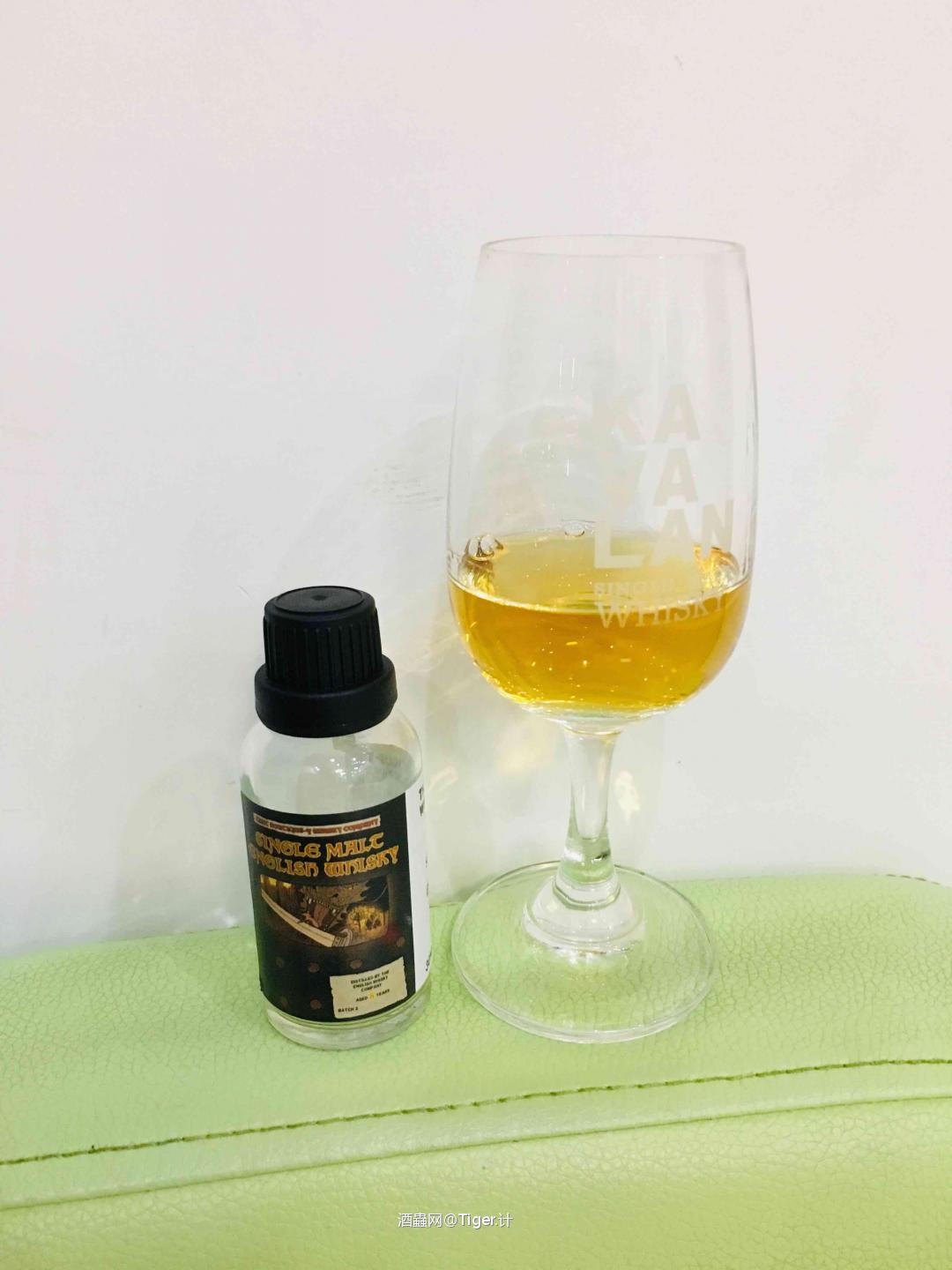 感謝酒虫的線上品鑒，能得到3款著名的漫划标原酒，今天先嚐一下…