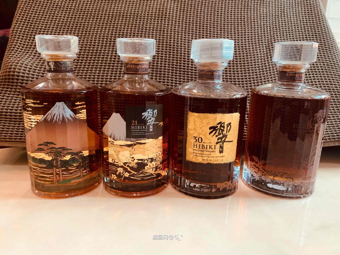 都长那么好看，要怎么喝……