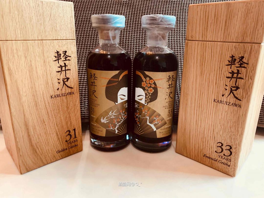 都长那么好看，要怎么喝……