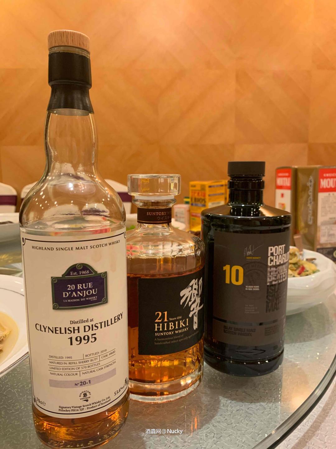 周末接完朋友，小酌一番