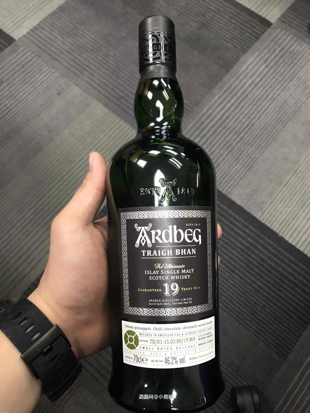 阿贝19年、格兰杰1991 雨天收到货 开心过周末<img src='https://sdata.whiskyworm.com/xcxpics/emoji_43.png' class='emoji' /><img src='https://sdata.whiskyworm.com/xcxpics/emoji_43.png' class='emoji' /><img src='https://sdata.whiskyworm.com/xcxpics/emoji_43.png' class='emoji' />