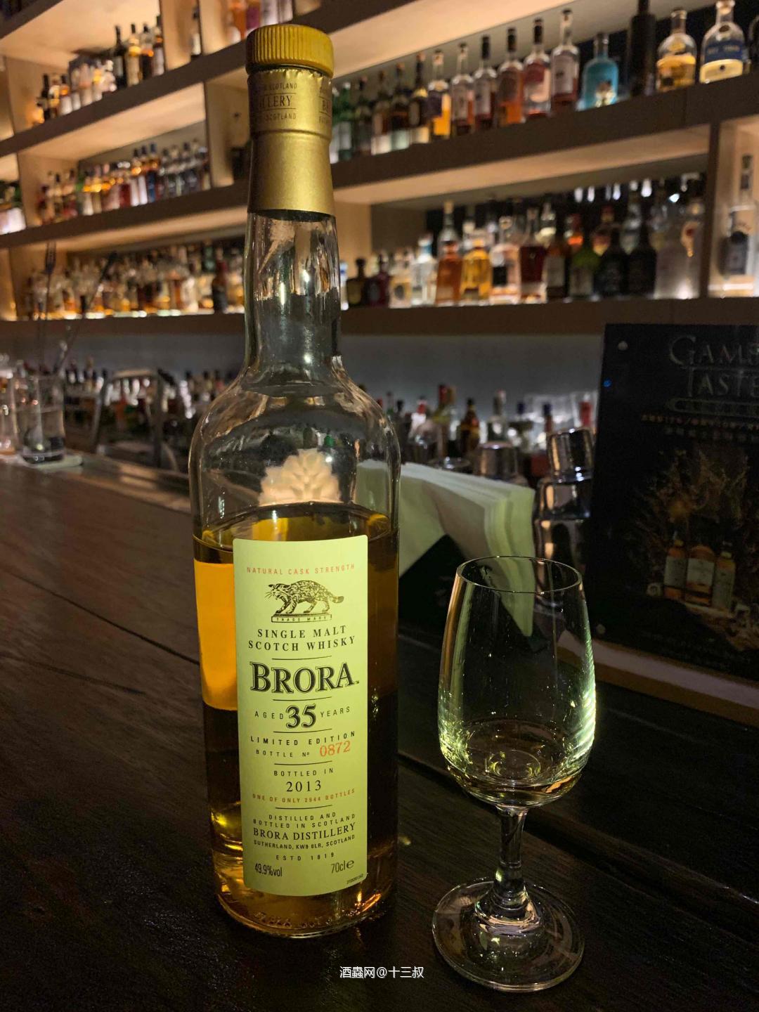 如果要集邮，我会选大猫，喝点硬的