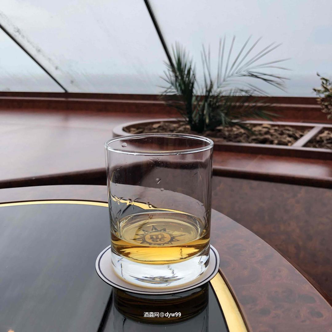 遭遇台风，海上多漂了一天