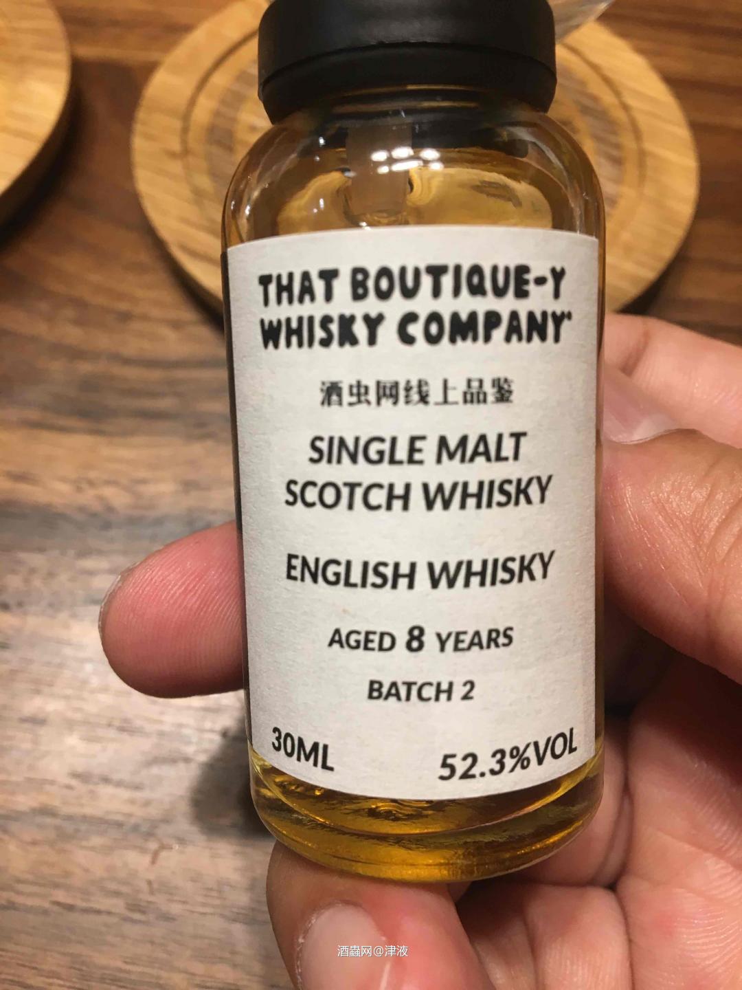 1.benrinnes 11yo 49%vol 颜色：…